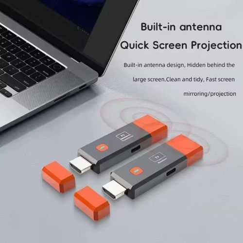 product_image_name-Generic-Wireless HDMI-Compatible Video Transmitter and Receiver Extender kit-4
