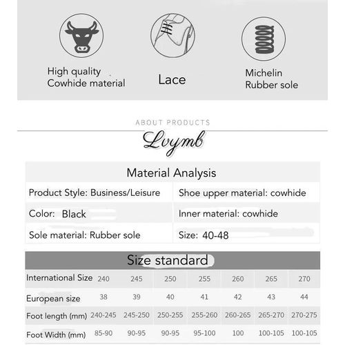 product_image_name-LVYMB-Limited Edition Newly Designed Men's Formal Company Leather Shoes Low-cut Loafers & Slip-Ons Breathable And Lightweight Non-Slip Shoes- Black-8