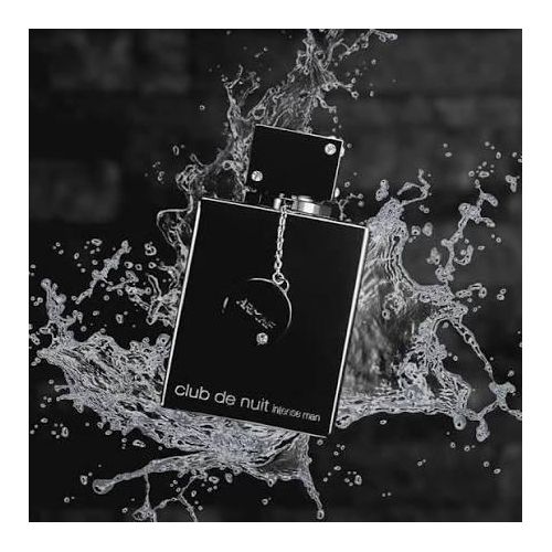 Armaf Club de nuit intense man - 105 ml - image 2