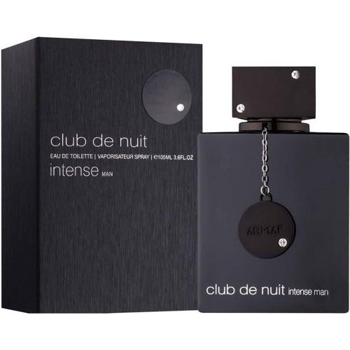 Armaf Club de nuit intense man - 105 ml - image 3