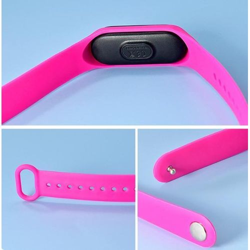 product_image_name-Generic-Children's Watch Kids watch sports LED electronic watch bracelet-5