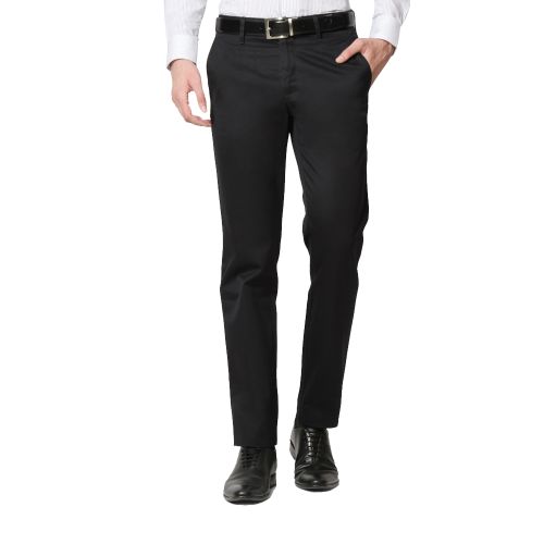 PMUYBHF Cargo Pants for Men Slim Fit Black Men's Veneer Crease Resistantss  Flat Head Chinos Mature Men's Straight Leg Pants Mens Slim Fit Jeans 40 X  29 - Walmart.com