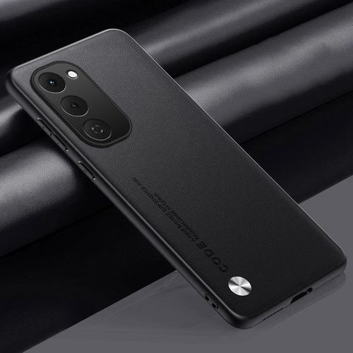 product_image_name-Generic-Luxury PU Leather Case For Tecno Spark 40 Pro Plus Back Cover Silicone Full Protection Phone Case For Tecno Spark 40 Pro+ 4G-1