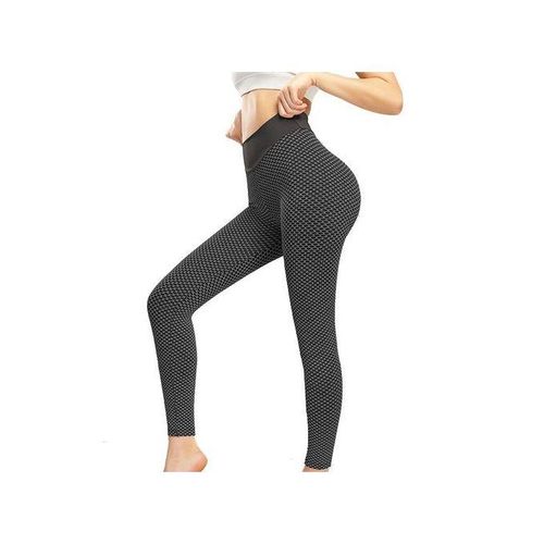 Shop Generic Shapewear Anti Cellulite Compression Leggings Leg Slimming  Body Shaper High Waist Tummy Control Thigh Sculpting Slimmer Online