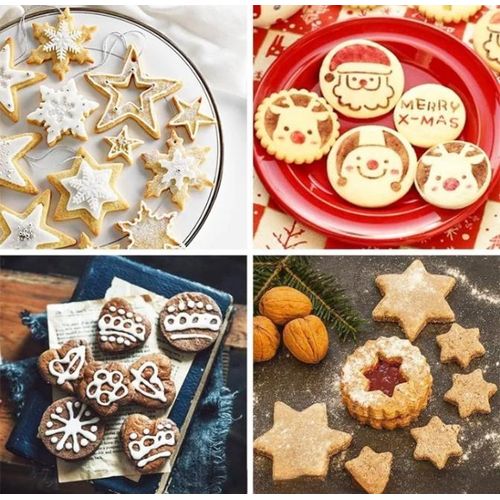 product_image_name-AD-Classic Cookie Mould Cutter Set - Sliver-2