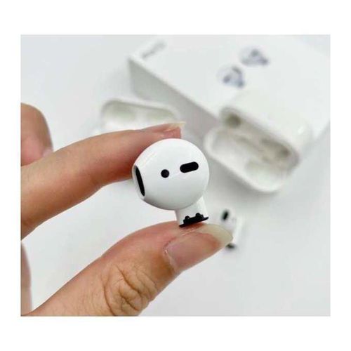product_image_name-Generic-Pro 5s TWS Mini Earbud - White-2