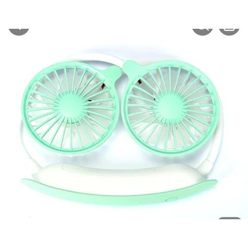 product_image_name-JisuLife-USB neck fan rechargeable -2