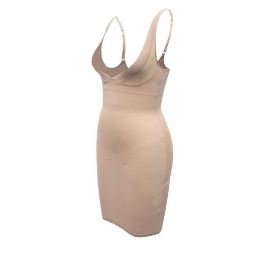 Shop Fashion Full Slips Underdress Body Shaper Tummy Control