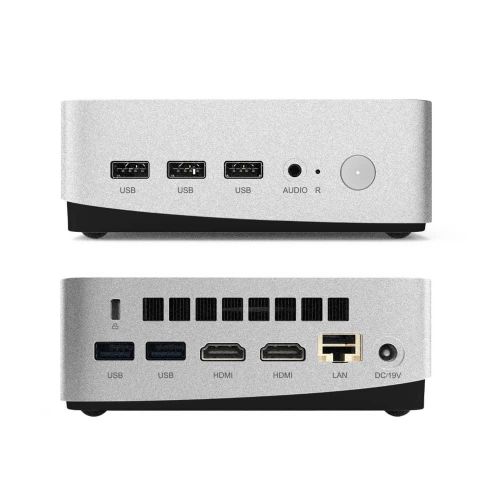 Leaderhub  LP5C i5 Mini PC - image 3