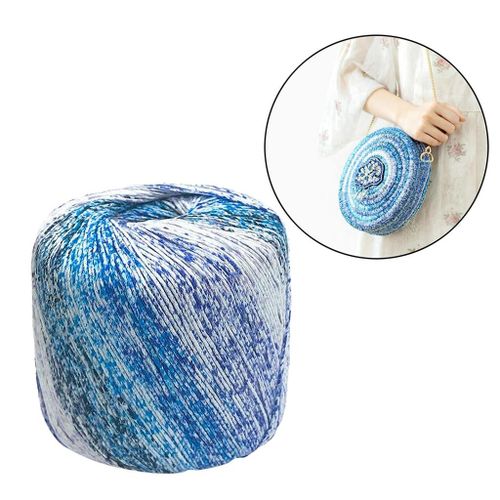 Buy Online Cotton Yarn 8 Ply, Crochet, Knitting