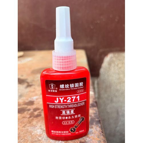 Generic 50ml JY-271 Threadlocker - image 2