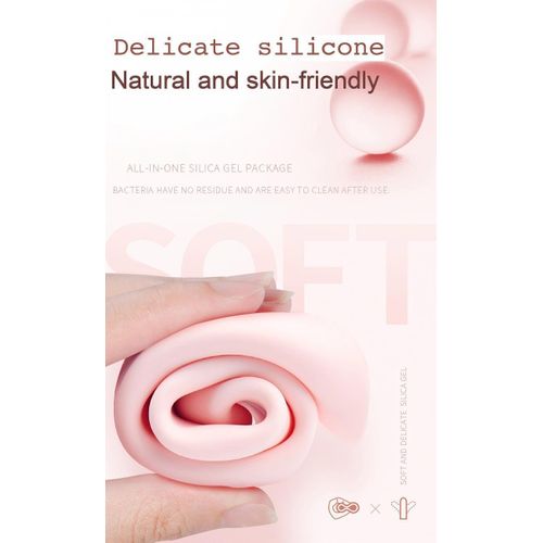 Aita  USB Rose Vibrator Vagina Clitoris Sucker - image 6
