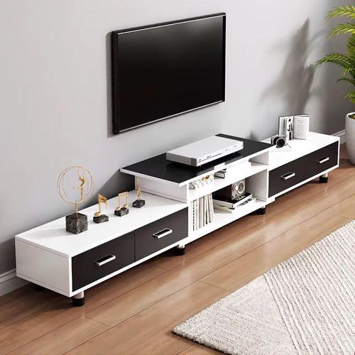 Generic Modern TV Stand / Entertainment Unit - image 2