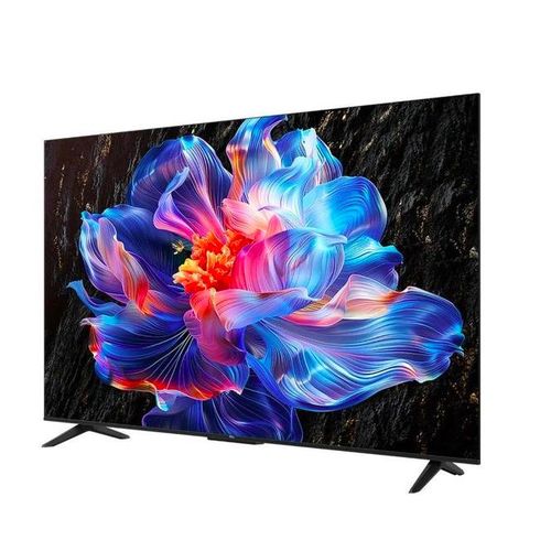 product_image_name-Digital-Satellite Quality Sound clear images with this high technology slim LED TV HD TV - 43" - Black-1