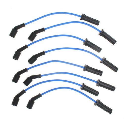 Shop Spark Plug Wire Sets
