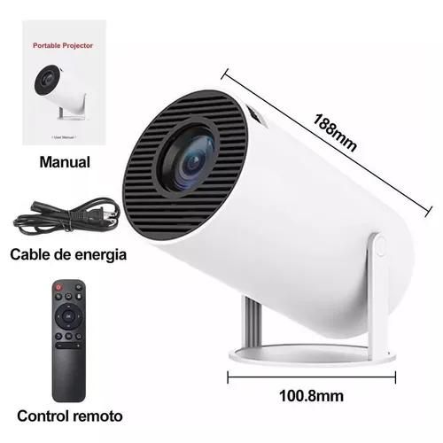 Generic portable projector - image 2
