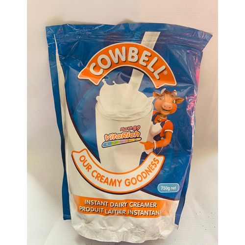 product_image_name-Cowbell-Milk Powder - 750g (Refill 2 big packs) -1