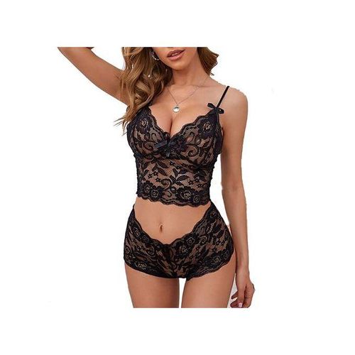 Ladies Camisole Seamless Ruffles Fashion Suit Women Lace Sexy Bra Underwear  Lingerie - China Lingerie and Bra price