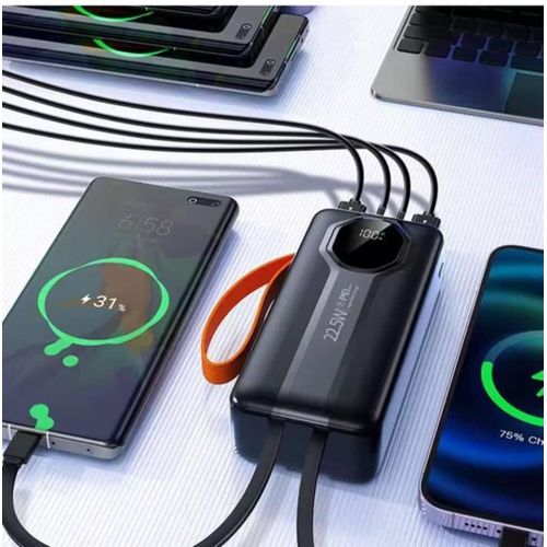 product_image_name-Private Label-40000mAh Ultra Fast Charging Power Bank (22.5W PD)-5