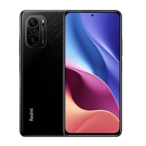 product_image_name-Renewed-Xiaomi 11i 5G / Redmi K40 Pro 5G 99.9%NEW 8GB RAM + 256GB ROM 4520mAh Dual SIM 6.67 Inch Screen HD Camera 64MP Face+ Fingerprint Smartphone-Black-2