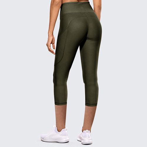 Women's Running Leggings Sweatpants Quick Dry Exercise Pants