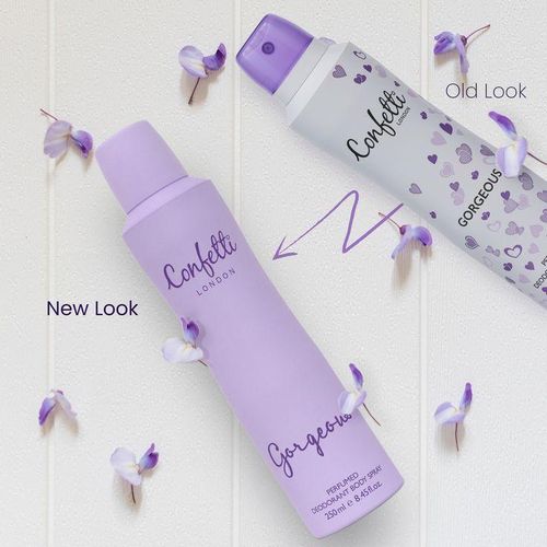 product_image_name-Confetti-Gorgeous Perfumed Body Spray - 250ml-1