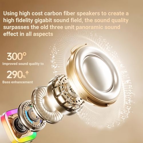 product_image_name-Generic-GUIXIA K12 Mini Wireless Bluetooth Microphone Speaker-7