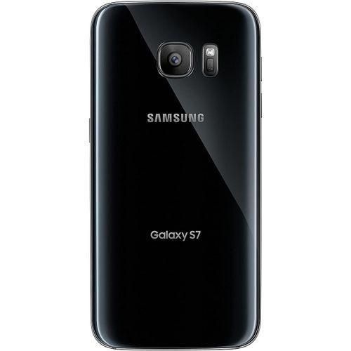 product_image_name-Samsung-Galaxy S7 - 5.1" Screen - 12MP Rear/5MP Front - 32GB ROM - 4GB RAM - 3000mAh - Black-2