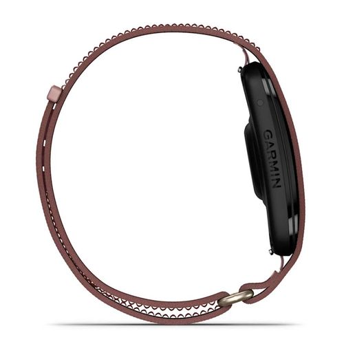 Garmin CIRQA Smart Band L/XL - MAUVE - image 4
