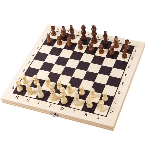 product_image_name-Generic-Chess set, foldable chessboard, educational toy for children-4
