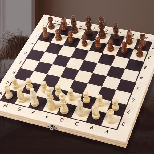 product_image_name-Generic-Chess set, foldable chessboard, educational toy for children-5