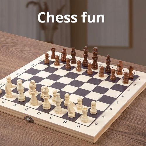 product_image_name-Generic-Chess set, foldable chessboard, educational toy for children-6