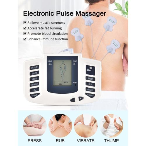 product_image_name-Generic-Electronic Pulse Massager – Smart Body Therapy Device-6