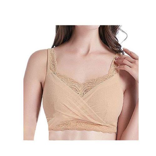 Generic Breast Form Bra Mastectomy Women Bra Designed With For