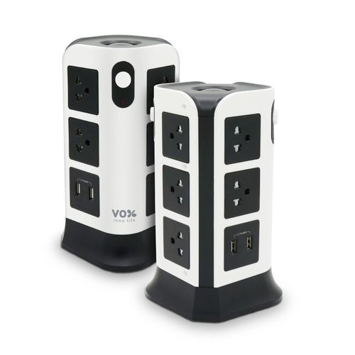FUTOU Tower Power Strip