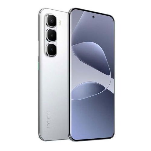 product_image_name-Infinix-Hot 60i - 6.7'' Display - 128GB HDD - 4GB RAM - 50MP - 8MP - 5200MAh - Titanium Silver-3