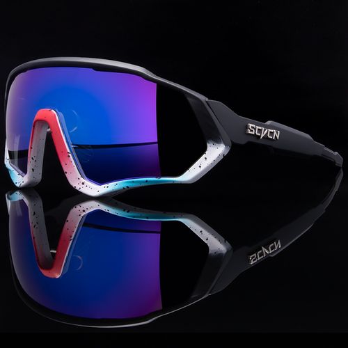 Shop Generic Bike Eyewear UV400 Fishing Sports Bicycle sunglasses