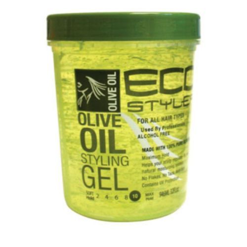 Shop Ecoco Eco Styler Olive Oil Styling Gel 946ml Jumia Egypt