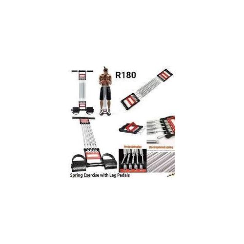 product_image_name-Generic- Steel Muscles Multi-functional Exerciser -3