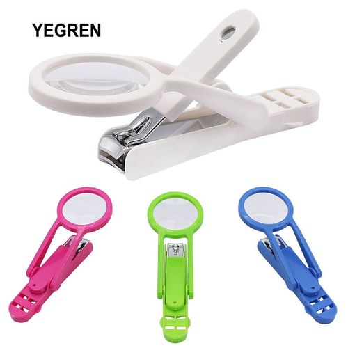 Nail Clippers | Products | Green Bell Official Website-English Green Bell