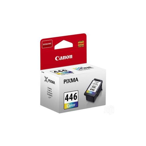 product_image_name-Canon-446 Ink Cartridge - Color-1