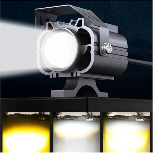 product_image_name-Generic-Motorcycle lights, riding night lights, driving fog lights-1