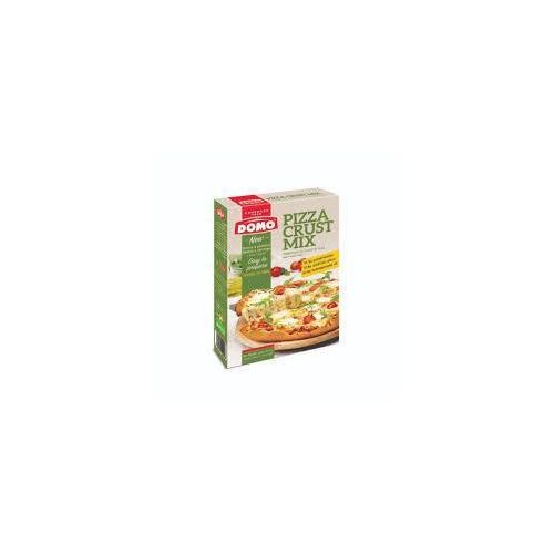 Domo Easy to Prepare Pizza Crust Mix Box - 400g