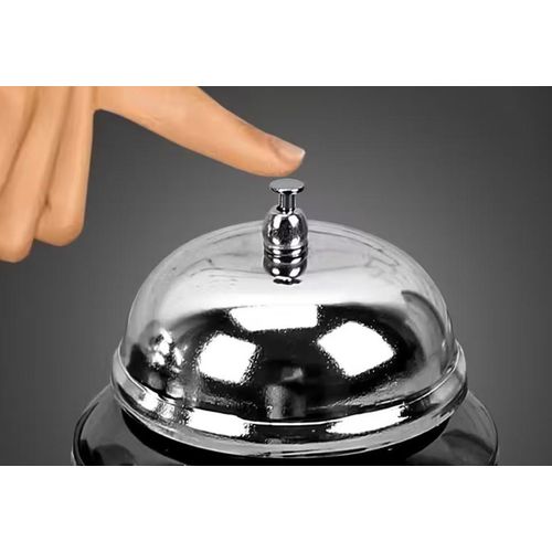 product_image_name-Generic-2026 Desk Call Bell- Silver-3