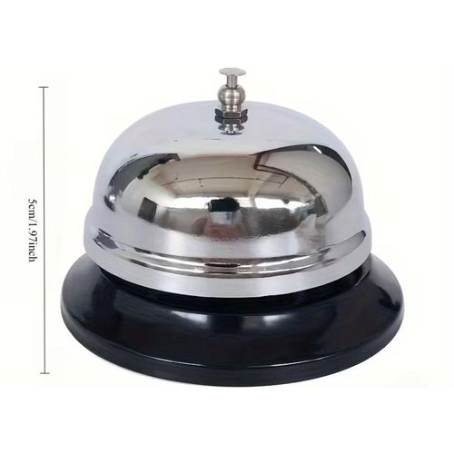 product_image_name-Generic-2026 Desk Call Bell- Silver-4
