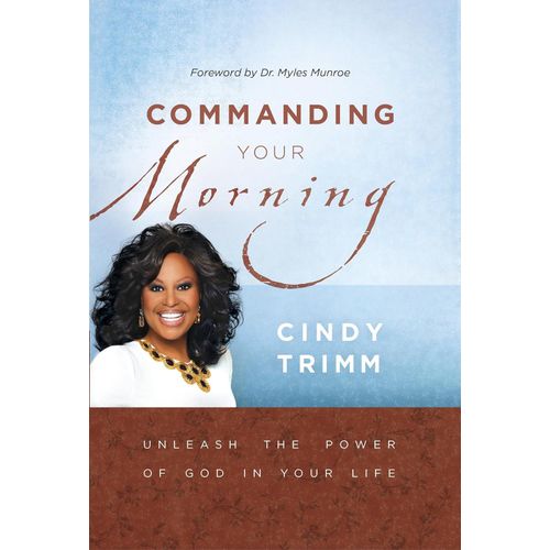 product_image_name-Charisma-Commanding Your Morning: Unleash the Power of God in Your Life -1