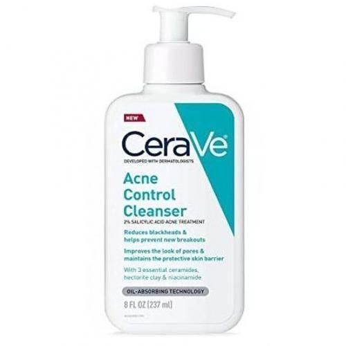 product_image_name-Cerave-Acne Control Cleanser With 2% Salicylic Acid - 237m-1