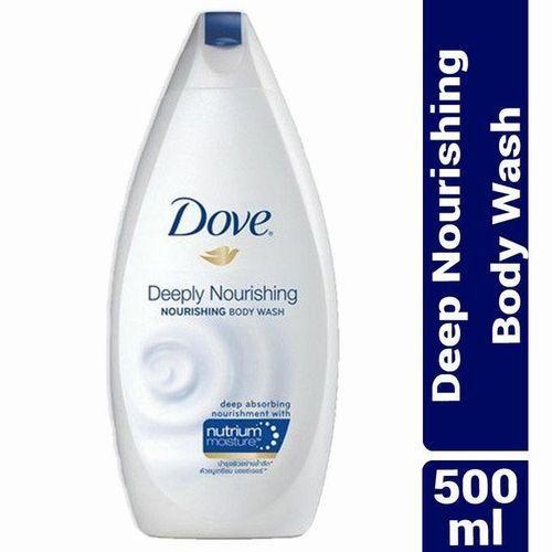 product_image_name-Dove-Deep Nourishing Body Wash - 500ml-1