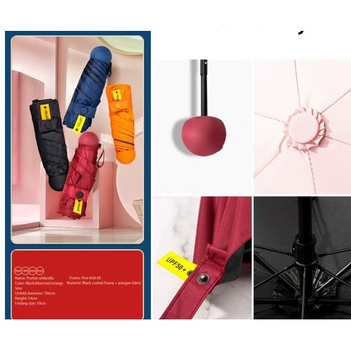 product_image_name-Genetic-4PCS Business Gift Set - Includes Digital Coffee Cup- Neck Massager-MagSafe Power Bank-Umbrella in Souvenir Box and Pack - Black-6