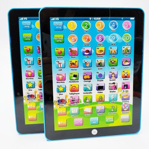product_image_name-Generic-Children Educational Toy Tablet-1